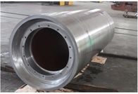 ST52 ha lucidato il cilindro profondo del luogo di perforazione di acciaio inossidabile di durezza 40HRC