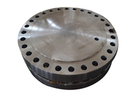 La vendita calda ISO9001 certifica 304 316 D900 ad alta pressione Tubesheet d'acciaio intorno al disco d'acciaio